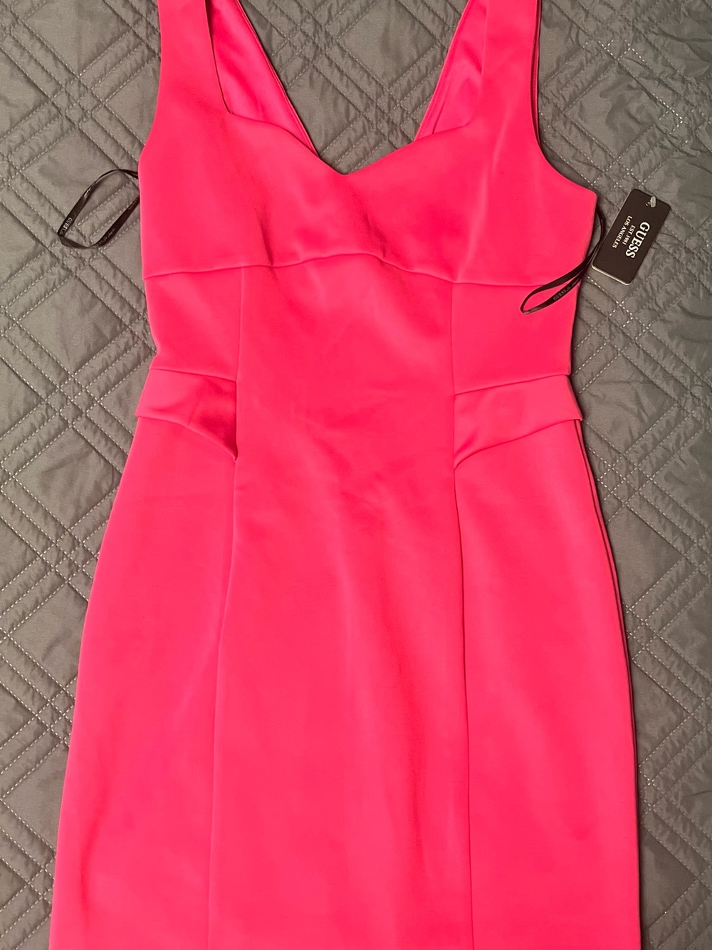 GUESS Bridget Dress - Size 14
